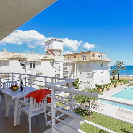 Apartamento 167 Talima C-3-b - Deniasol