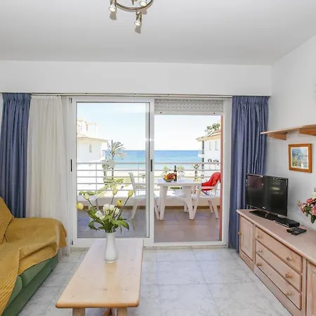 Apartamento 167 Talima C-3-b - Deniasol *