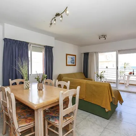 167 Talima C-3-b - Deniasol Apartment Denia