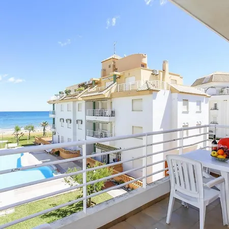 167 Talima C-3-b - Deniasol Apartment *