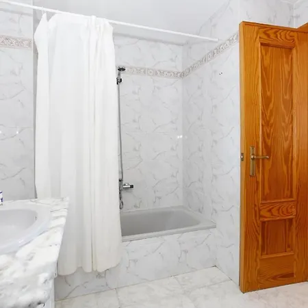 167 Talima C-3-b - Deniasol Apartment Denia