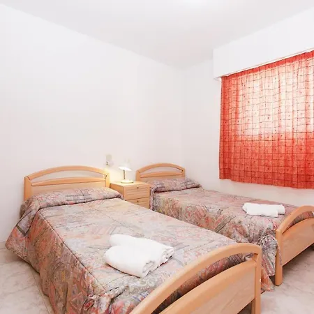 167 Talima C-3-b - Deniasol Apartment *