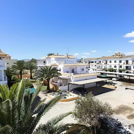 167 Talima C-3-b - Deniasol Apartment *