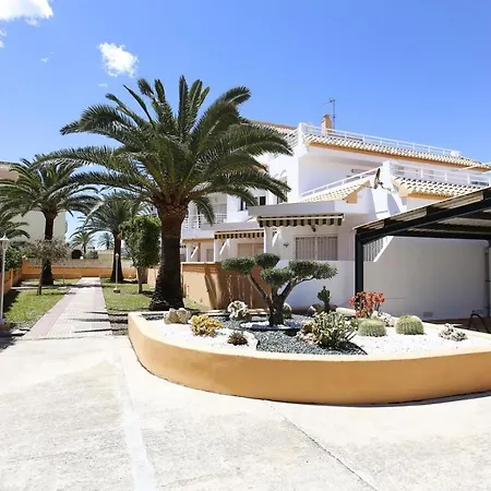 Apartment 167 Talima C-3-b - Deniasol