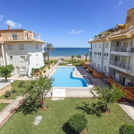 167 Talima C-3-b - Deniasol Apartament