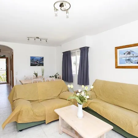 Apartament 167 Talima C-3-b - Deniasol