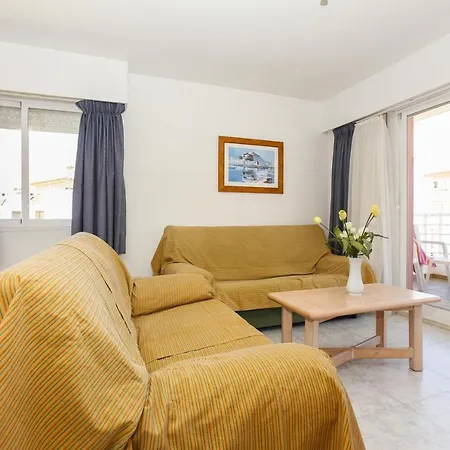 167 Talima C-3-b - Deniasol Apartament