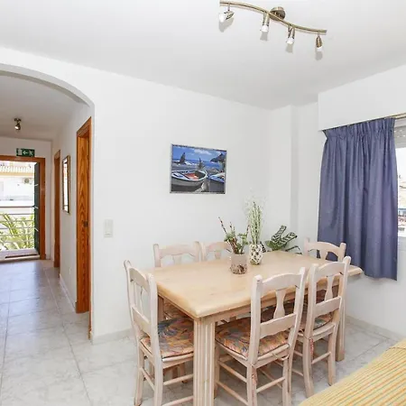 167 Talima C-3-b - Deniasol Apartament *