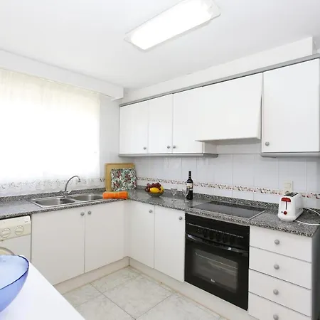 Apartament 167 Talima C-3-b - Deniasol