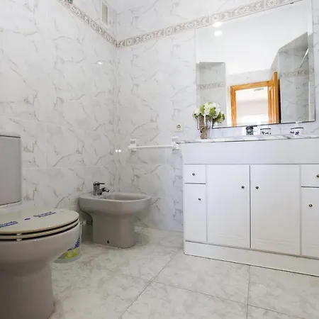 Apartament 167 Talima C-3-b - Deniasol Denia