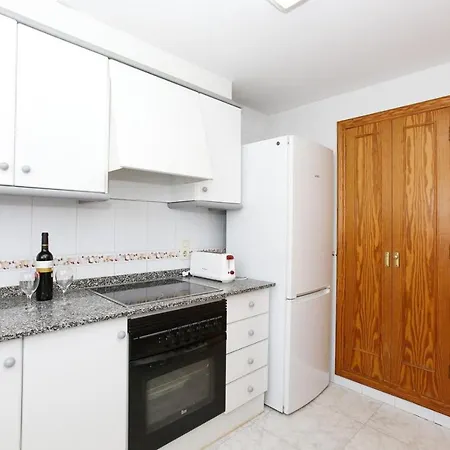 Apartament 167 Talima C-3-b - Deniasol Denia