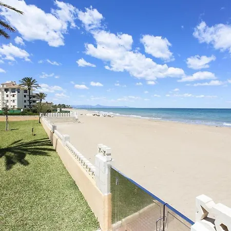 167 Talima C-3-b - Deniasol Apartament