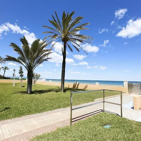 Apartament 167 Talima C-3-b - Deniasol *